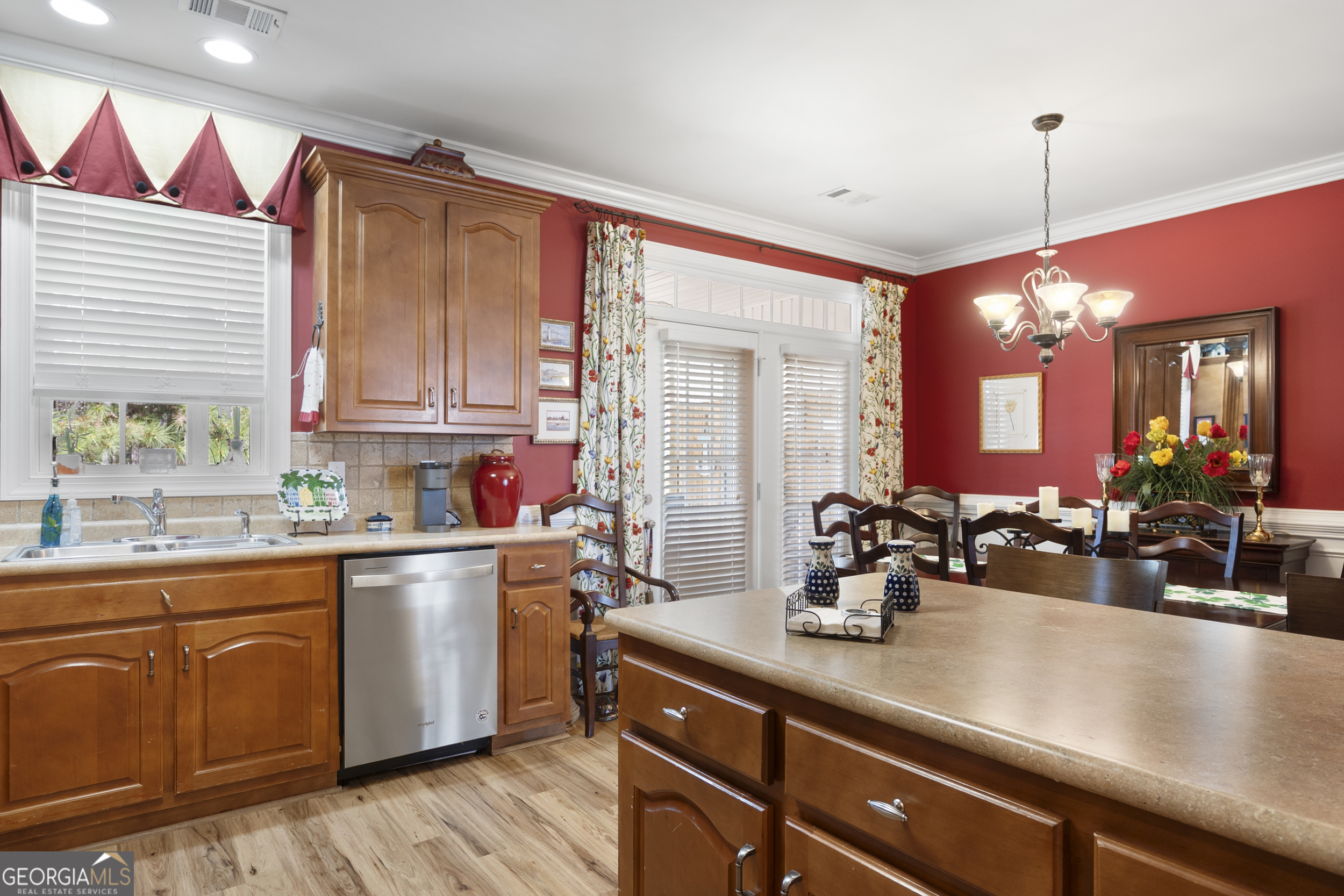 904 Sandy Dunes, Unit 1 Dalton, GA 30721 - Photo 4 of 30