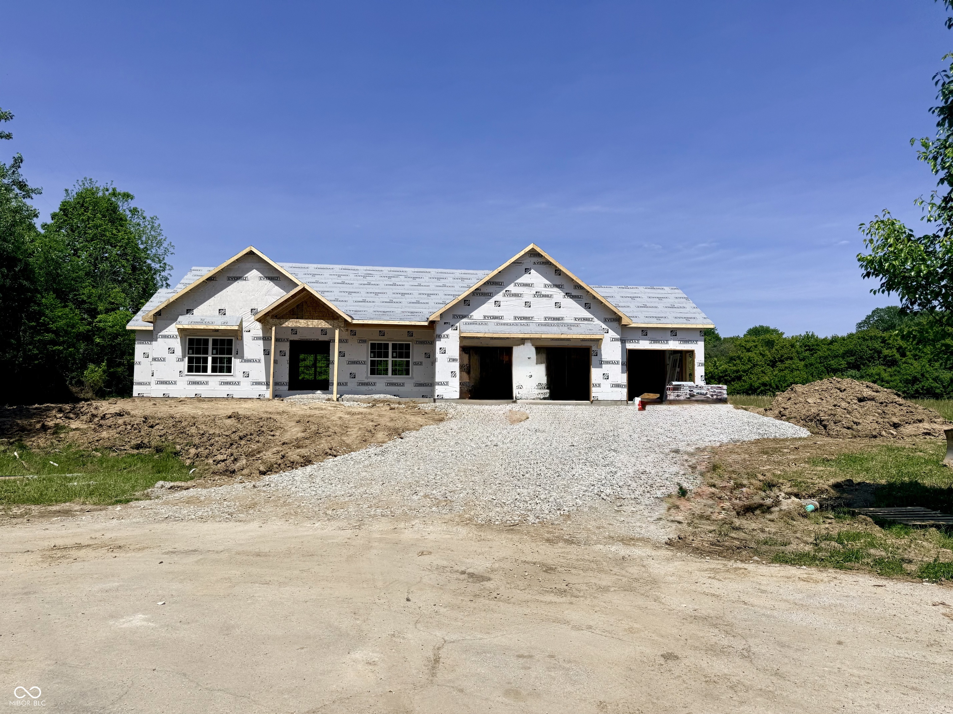 1819 Old Waynetown Road Crawfordsville, IN 47933 - Photo 1 of 7