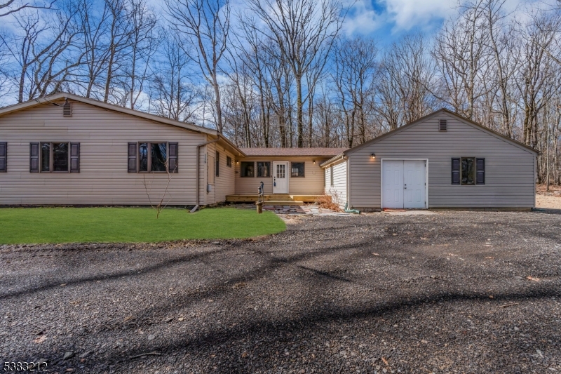 1179 Califon Cokesbury Road Califon, NJ 07830 - Photo 1 of 20