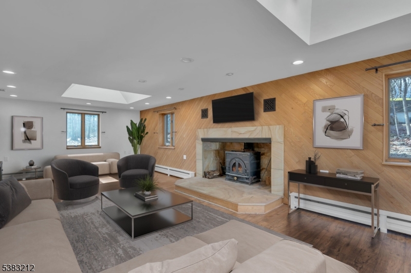 1179 Califon Cokesbury Road Califon, NJ 07830 - Photo 11 of 20