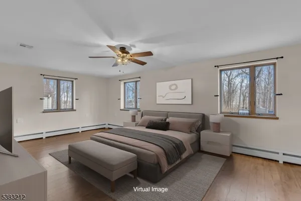 $580,000 | 1179 Califon Cokesbury Road, Califon, NJ 07830