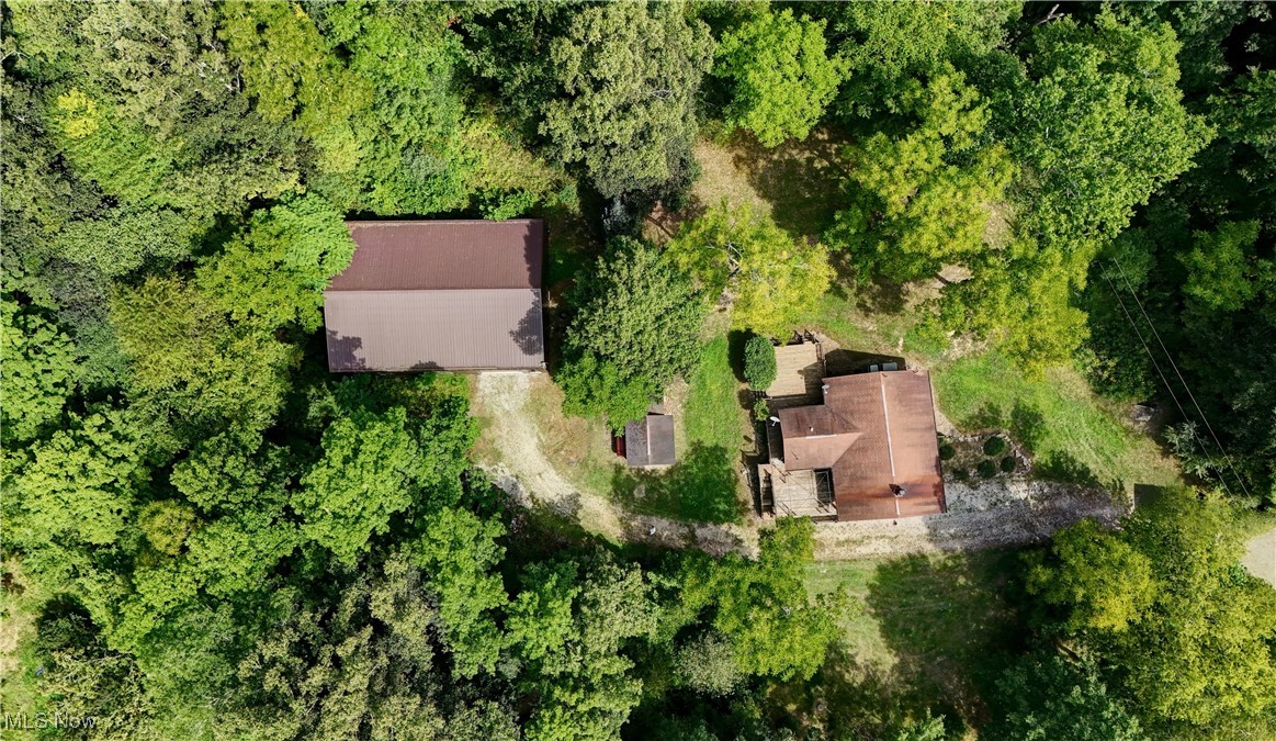 79700 Riggs Hollow Road Tippecanoe, OH 44699 - Photo 25 of 26 Aerial view