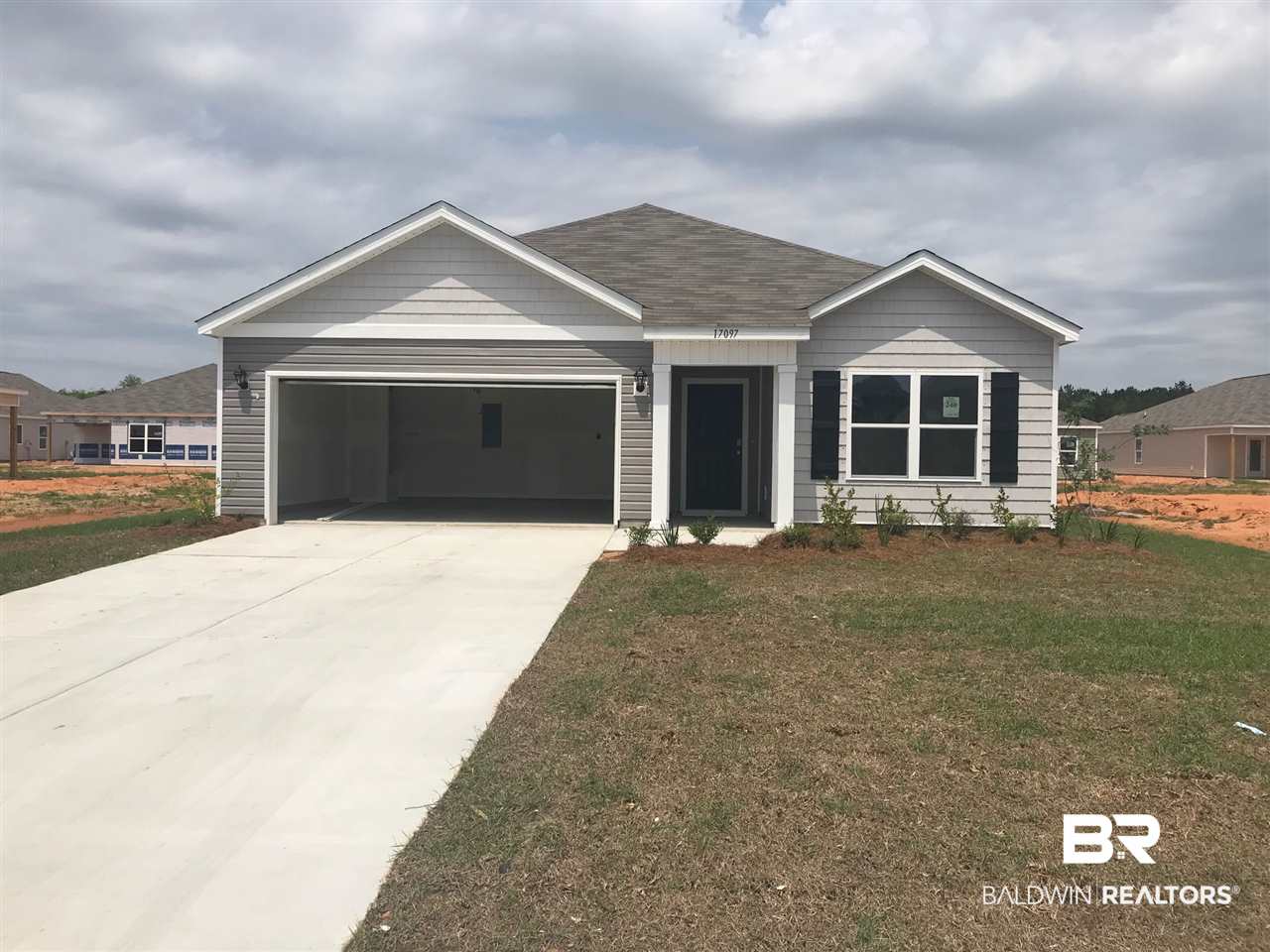 17097 Lanier Boulevard Foley, AL 36535 - Photo 1 of 15