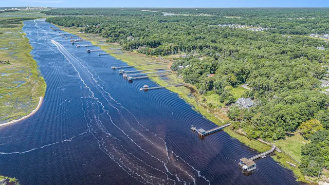 $225,000 | Lot 69 Schuyler Drive, Calabash, NC 28467