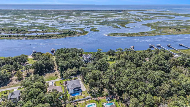 $225,000 | Lot 69 Schuyler Drive, Calabash, NC 28467