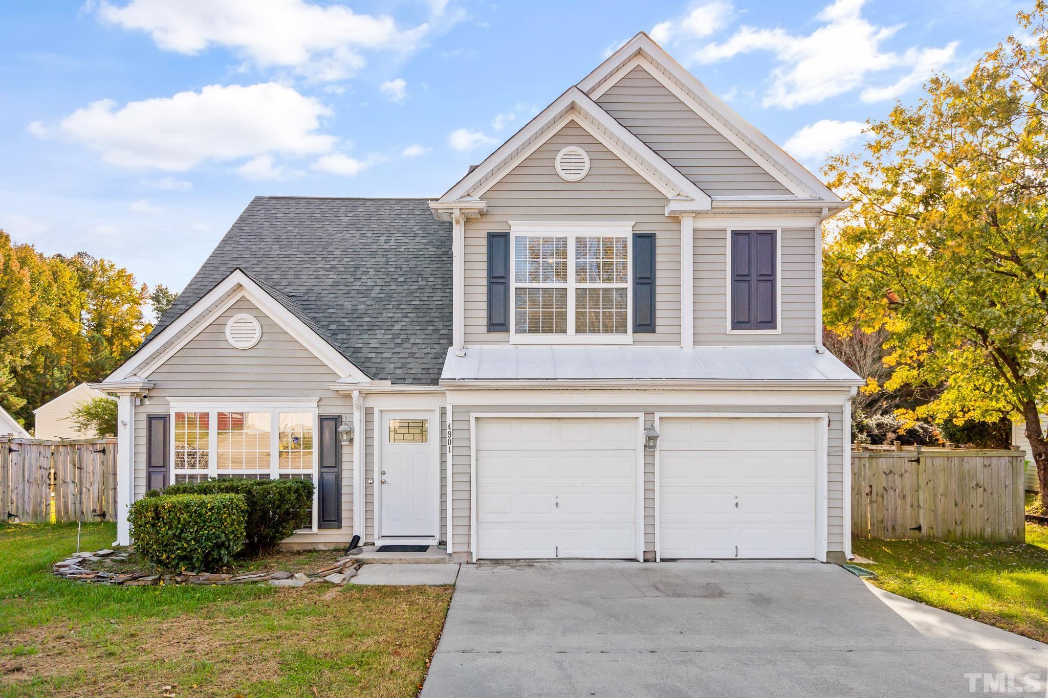 4901 Cardinal Grove Boulevard Raleigh, NC 27616 - Photo 1 of 36 Gallery Image 1