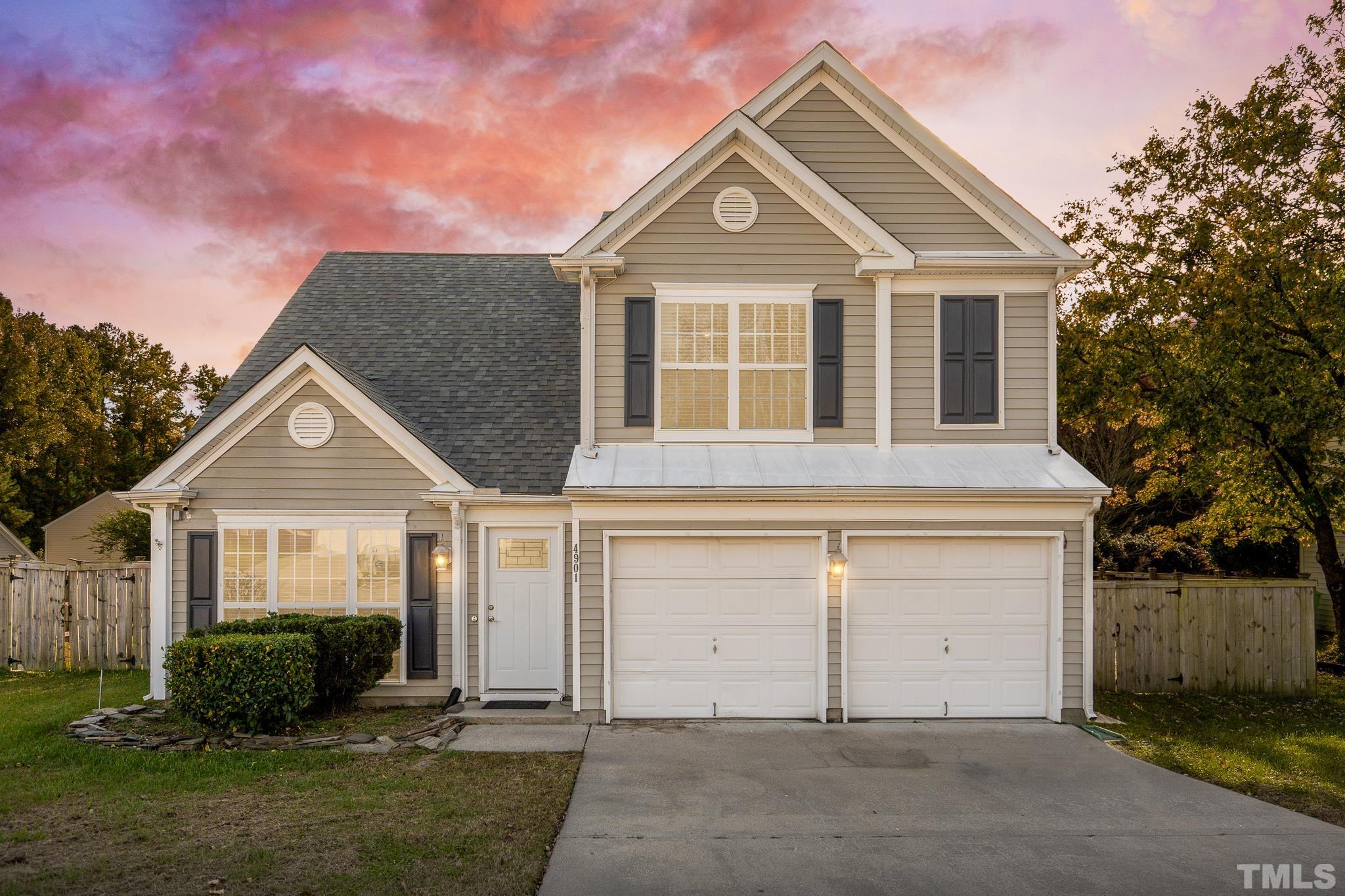 4901 Cardinal Grove Boulevard Raleigh, NC 27616 - Photo 2 of 36 Gallery Image 2