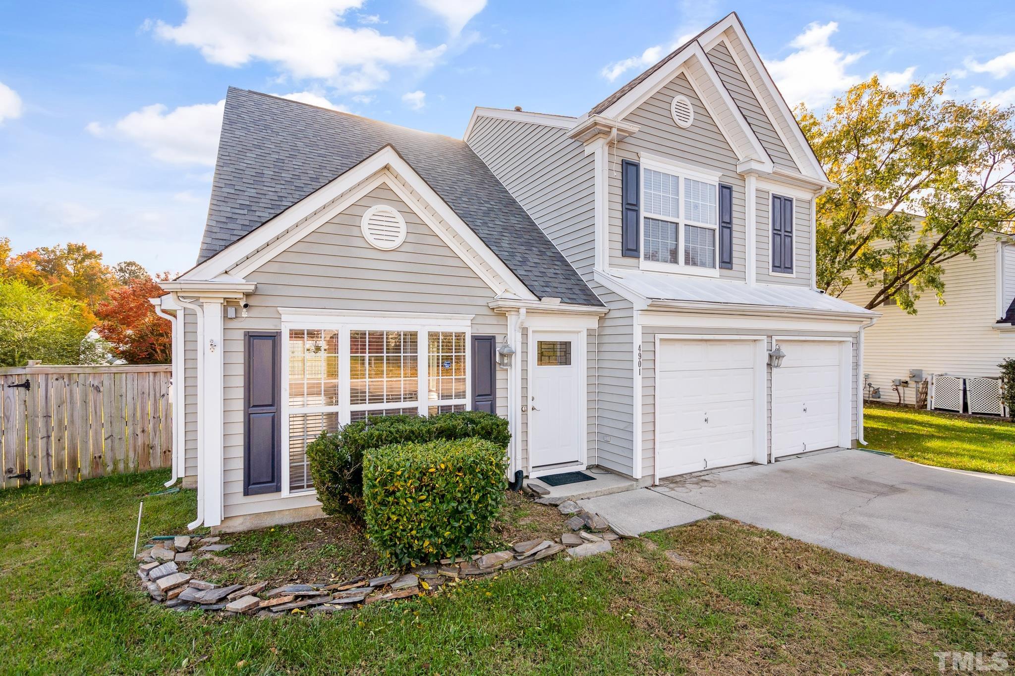 4901 Cardinal Grove Boulevard Raleigh, NC 27616 - Photo 3 of 36 Gallery Image 3