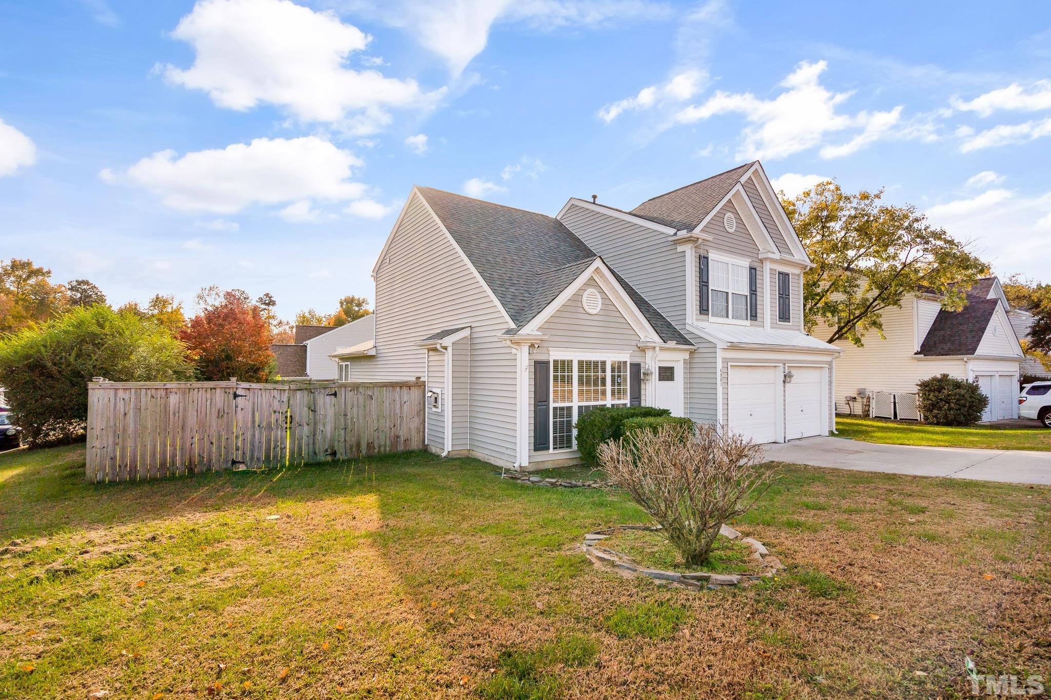 4901 Cardinal Grove Boulevard Raleigh, NC 27616 - Photo 31 of 36 Gallery Image 31