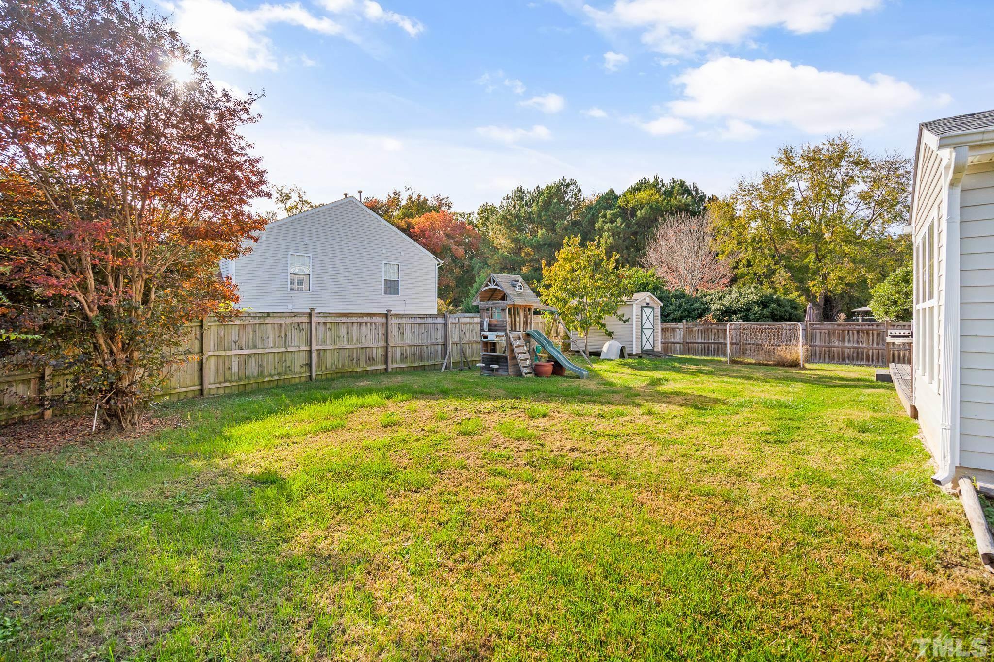 4901 Cardinal Grove Boulevard Raleigh, NC 27616 - Photo 32 of 36 Gallery Image 32