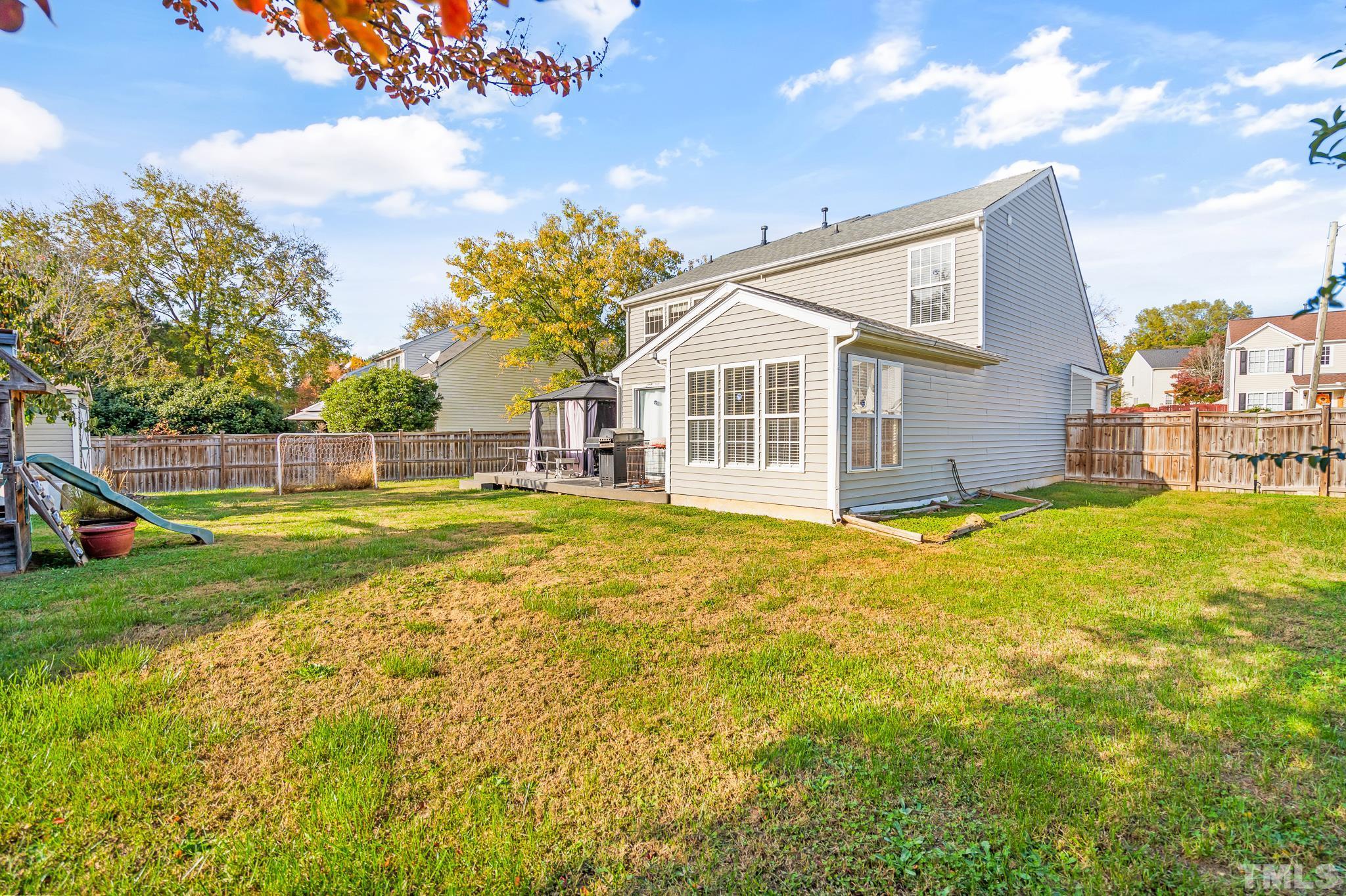 4901 Cardinal Grove Boulevard Raleigh, NC 27616 - Photo 33 of 36 Gallery Image 33