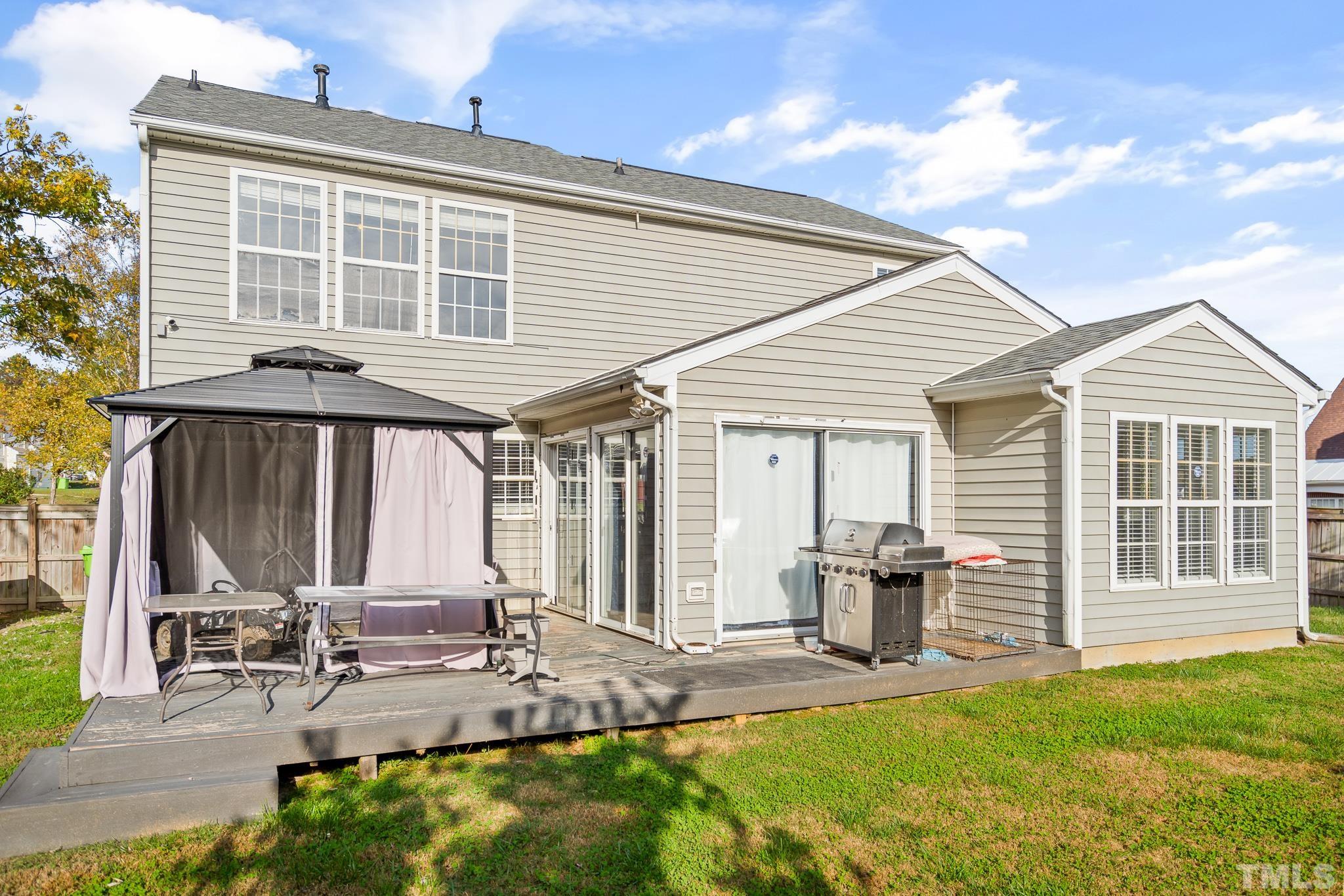 4901 Cardinal Grove Boulevard Raleigh, NC 27616 - Photo 34 of 36 Gallery Image 34