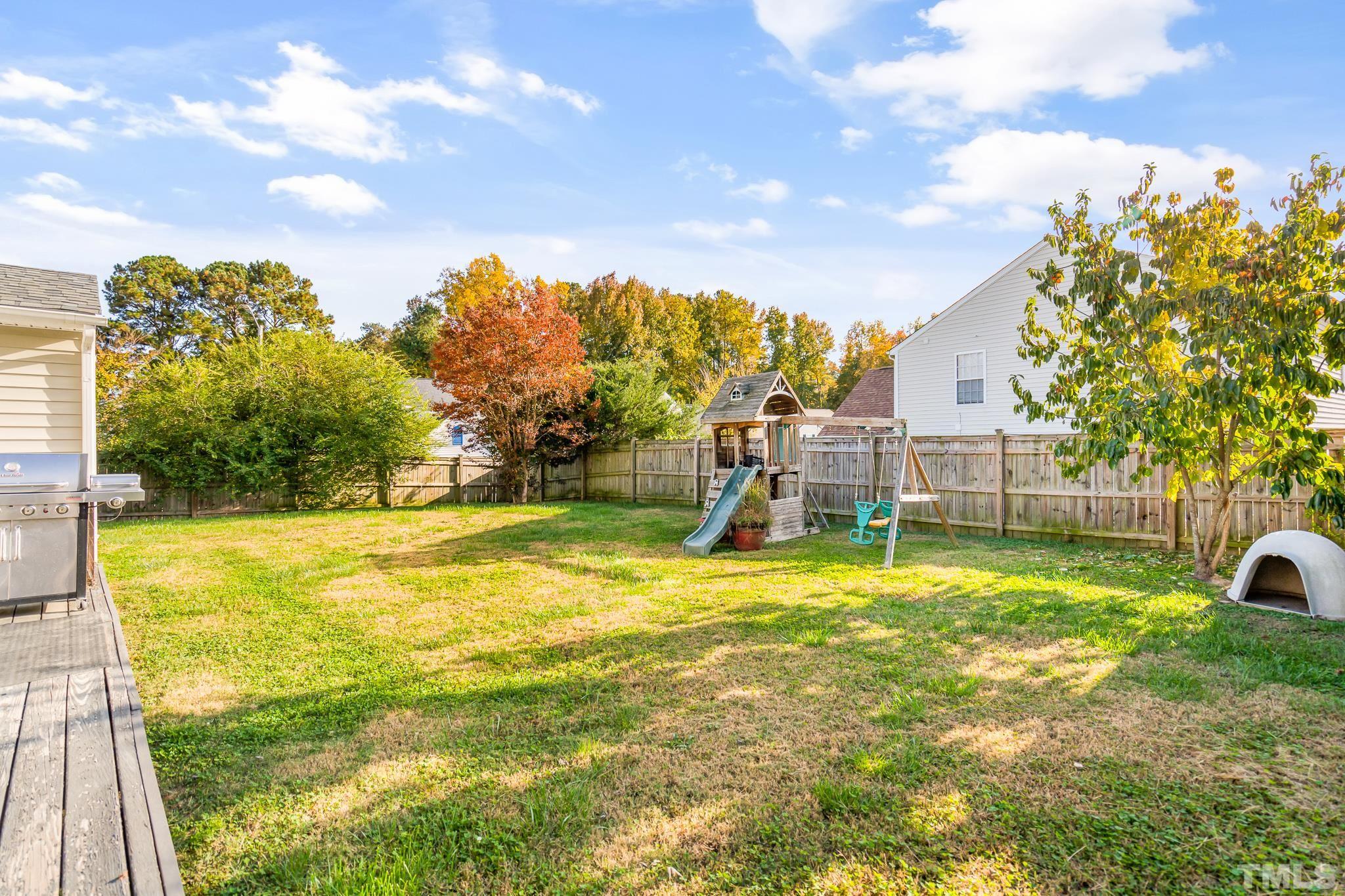 4901 Cardinal Grove Boulevard Raleigh, NC 27616 - Photo 36 of 36 Gallery Image 36