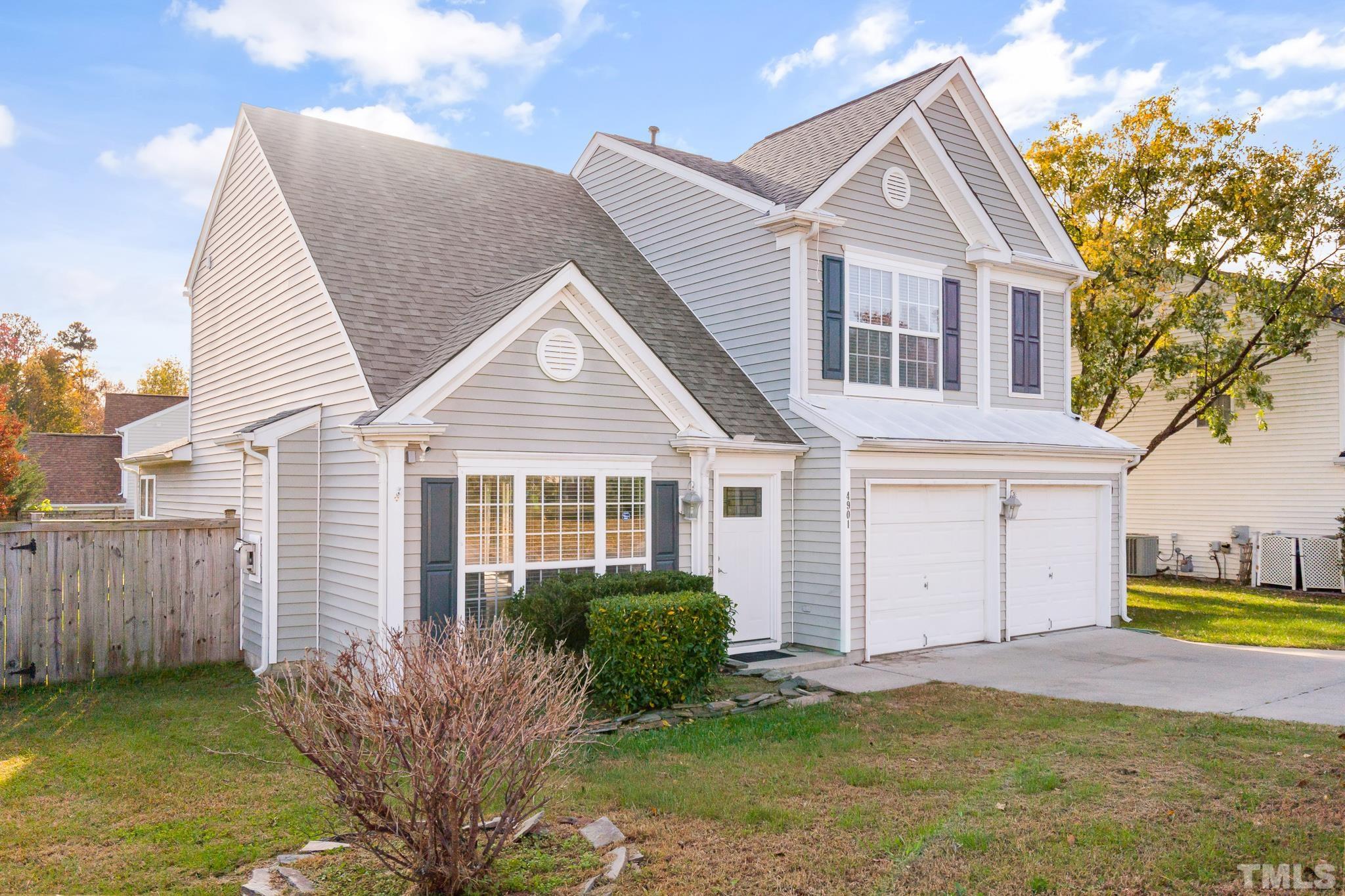 4901 Cardinal Grove Boulevard Raleigh, NC 27616 - Photo 4 of 36 Gallery Image 4