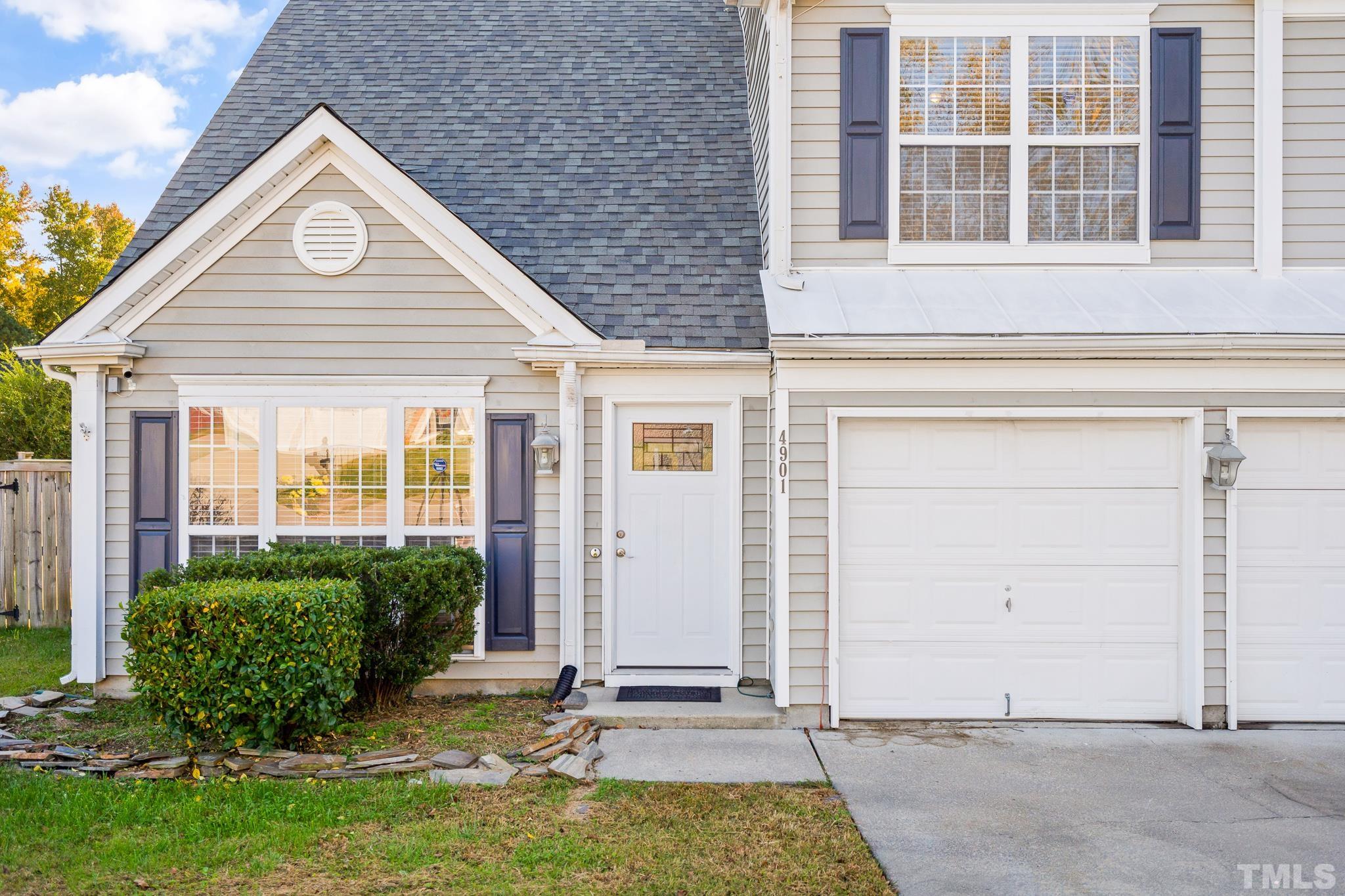 4901 Cardinal Grove Boulevard Raleigh, NC 27616 - Photo 5 of 36 Gallery Image 5