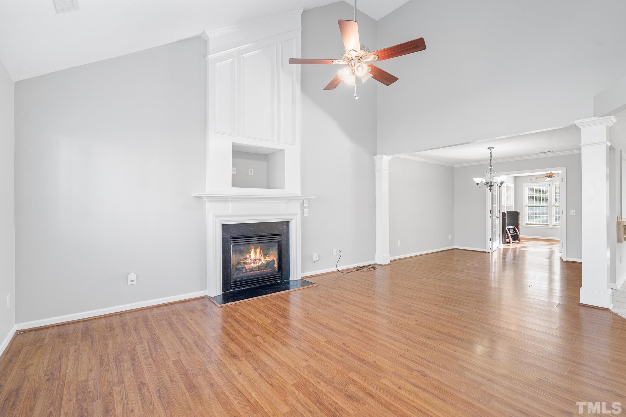 4901 Cardinal Grove Boulevard Raleigh, NC 27616 - Photo 6 of 36 Gallery Image 6