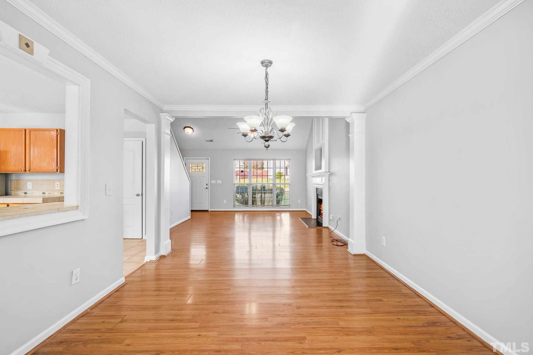 4901 Cardinal Grove Boulevard Raleigh, NC 27616 - Photo 9 of 36 Gallery Image 9