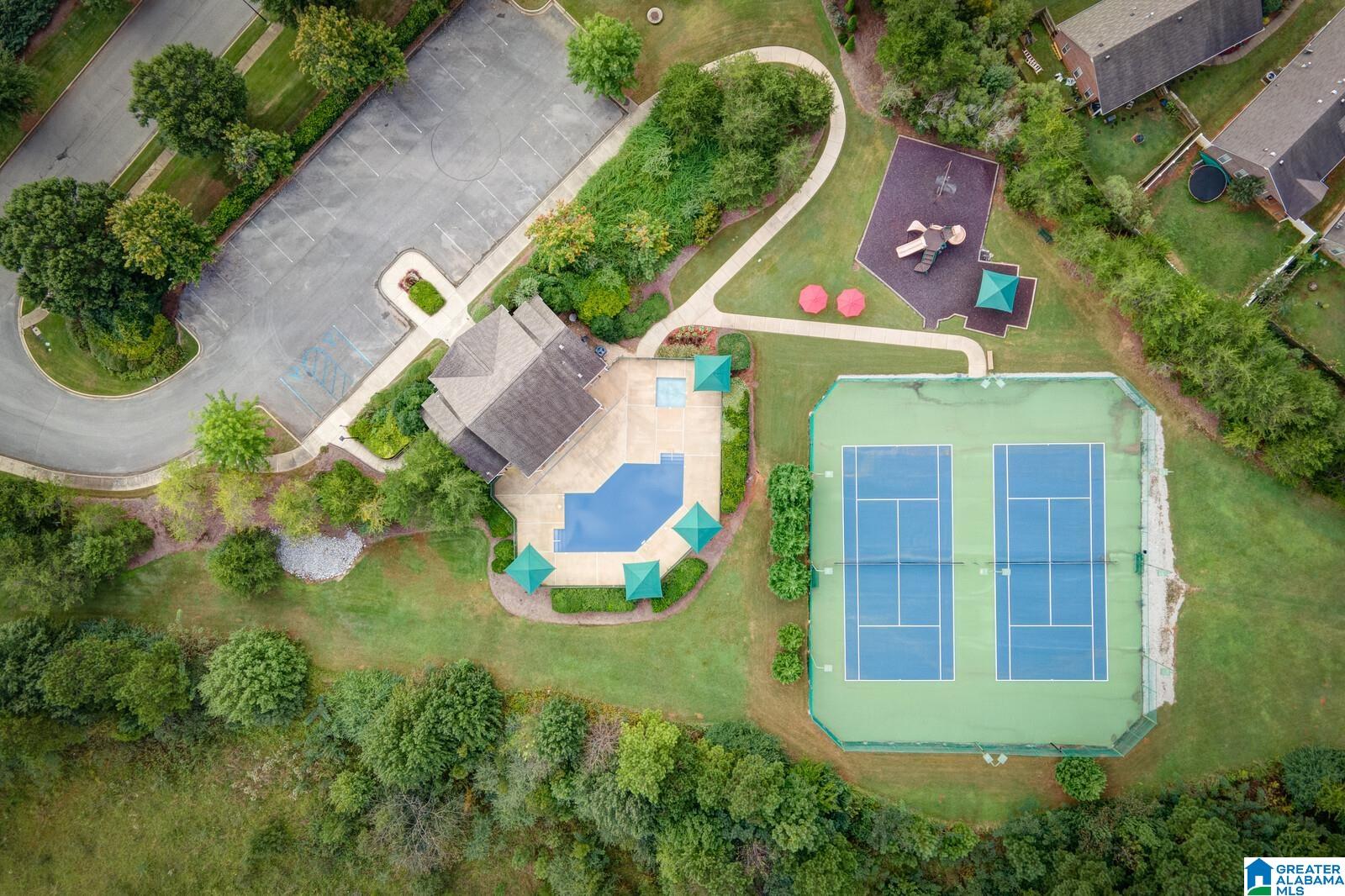 4643 Clubview Drive Bessemer, AL 35022 - Photo 45 of 50