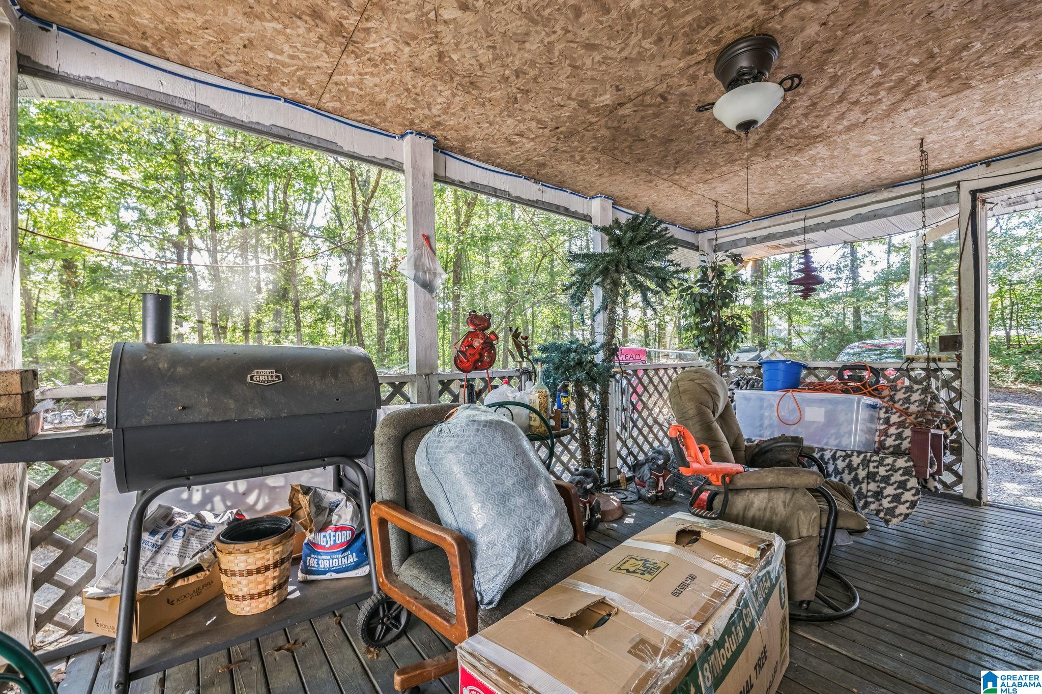 2873 Pineywoods Sipsey Road Jasper, AL 35504 - Photo 32 of 33