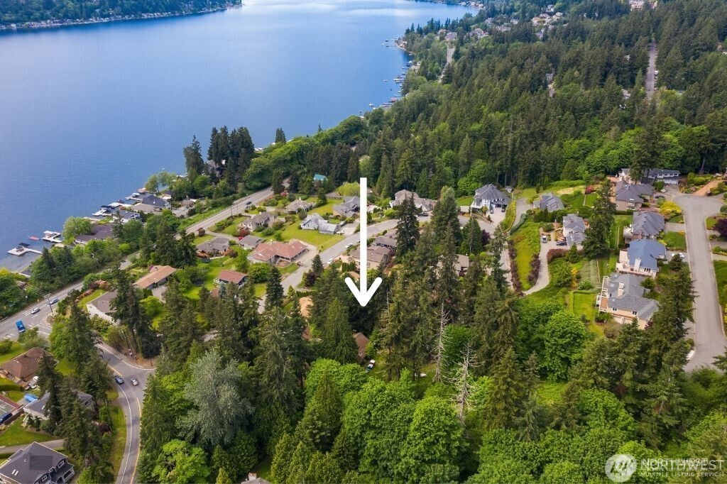 332 Louis Thompson Road Northeast Sammamish, WA 98074 - Photo 5 of 8 a view of outdoor space and yard