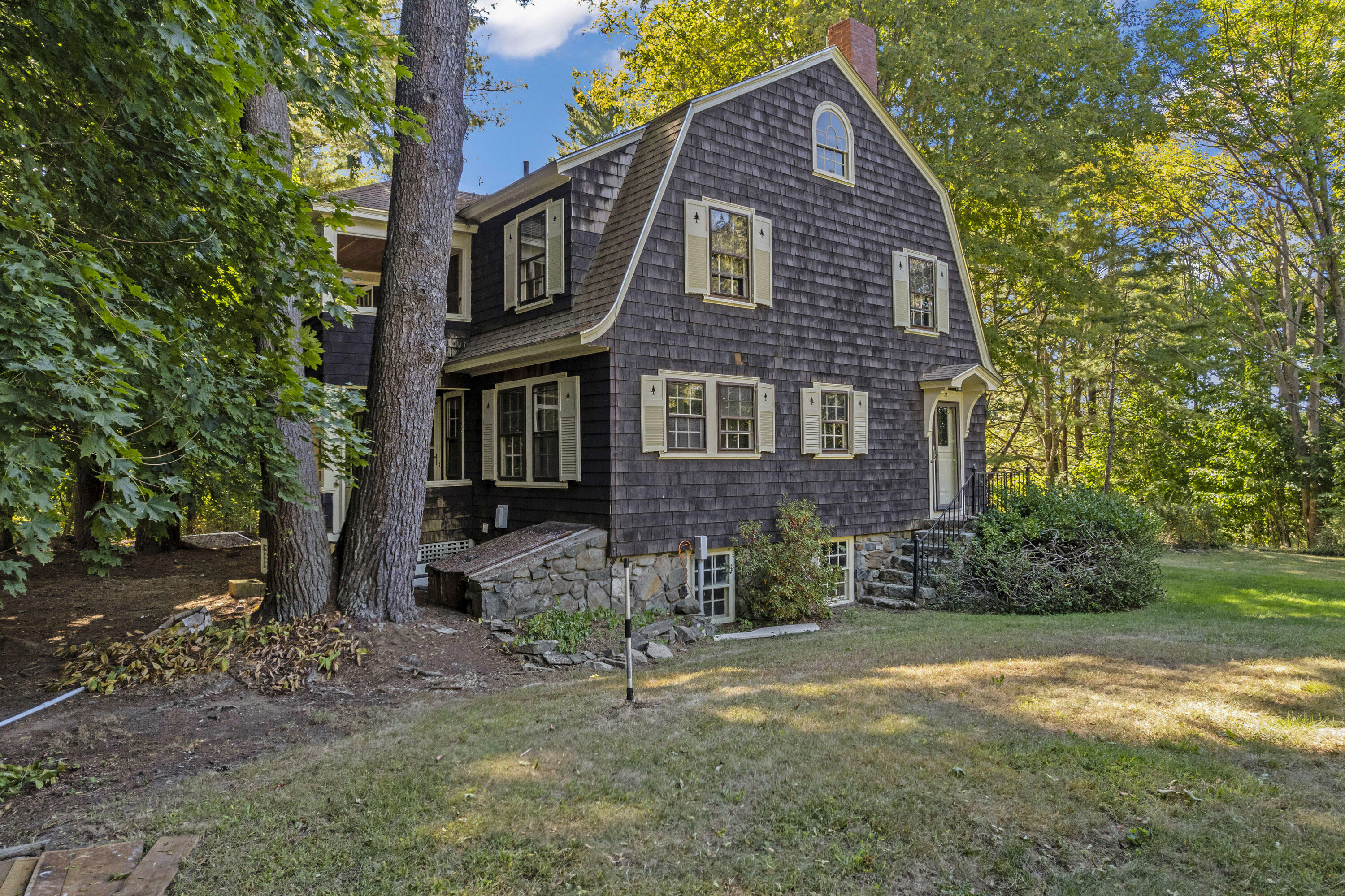 12 Tenney Hill Road Kittery Point, ME 03905 - Photo 67 of 67 12 Tenney Hill Rd_105