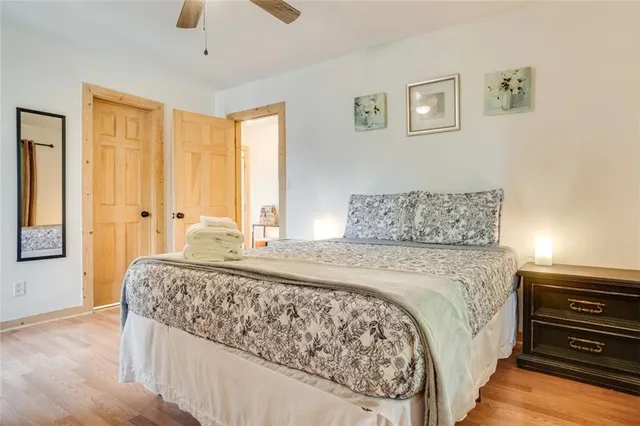 $549,900 | 327 Brucken Strasse, Unit 311, Helen, GA 30545