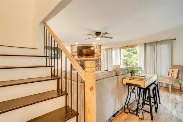 $539,900 | 327 Brucken Strasse, Unit 311, Helen, GA 30545