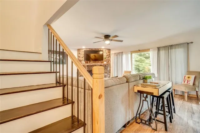 $549,900 | 327 Brucken Strasse, Unit 311, Helen, GA 30545