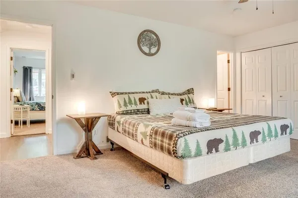 $539,900 | 327 Brucken Strasse, Unit 311, Helen, GA 30545