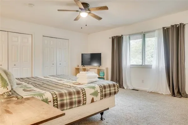 $539,900 | 327 Brucken Strasse, Unit 311, Helen, GA 30545