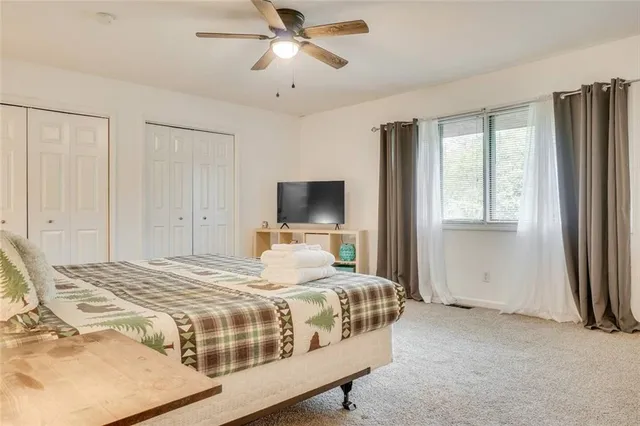 $549,900 | 327 Brucken Strasse, Unit 311, Helen, GA 30545