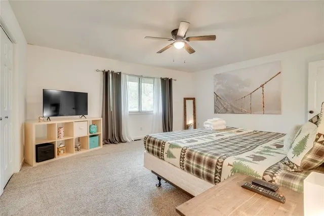 $549,900 | 327 Brucken Strasse, Unit 311, Helen, GA 30545