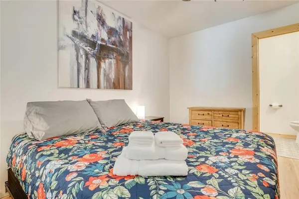 $539,900 | 327 Brucken Strasse, Unit 311, Helen, GA 30545