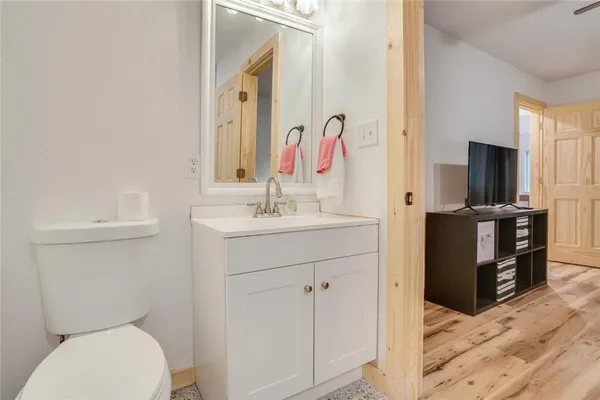 $539,900 | 327 Brucken Strasse, Unit 311, Helen, GA 30545