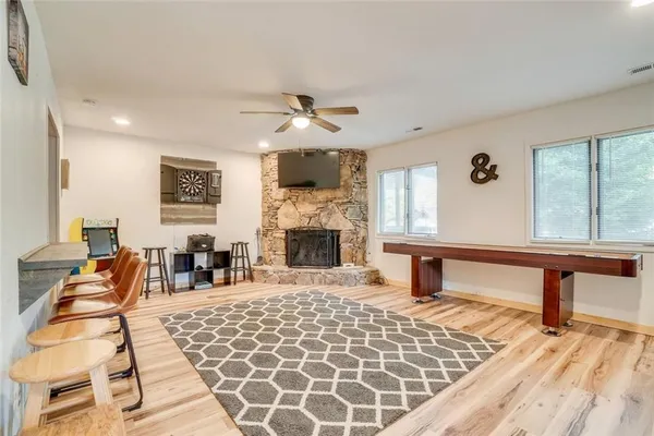 $539,900 | 327 Brucken Strasse, Unit 311, Helen, GA 30545