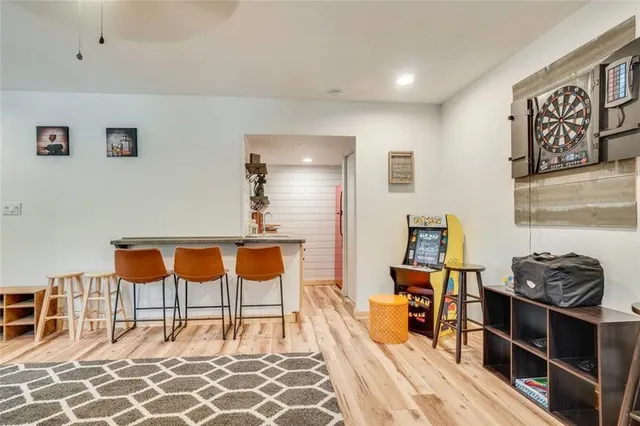 $549,900 | 327 Brucken Strasse, Unit 311, Helen, GA 30545