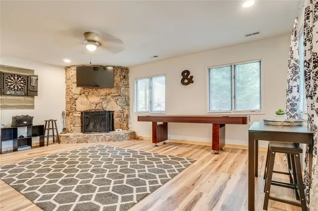 $549,900 | 327 Brucken Strasse, Unit 311, Helen, GA 30545