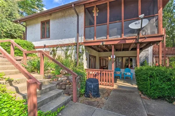 $539,900 | 327 Brucken Strasse, Unit 311, Helen, GA 30545