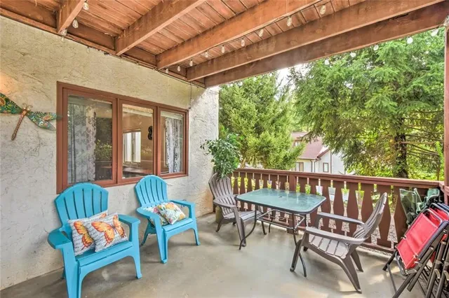 $549,900 | 327 Brucken Strasse, Unit 311, Helen, GA 30545