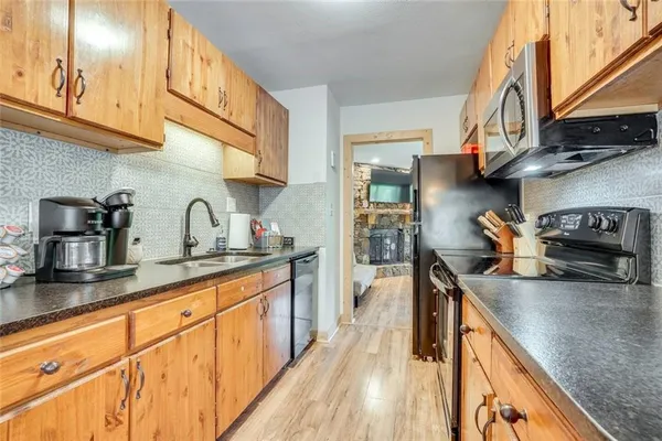 $539,900 | 327 Brucken Strasse, Unit 311, Helen, GA 30545