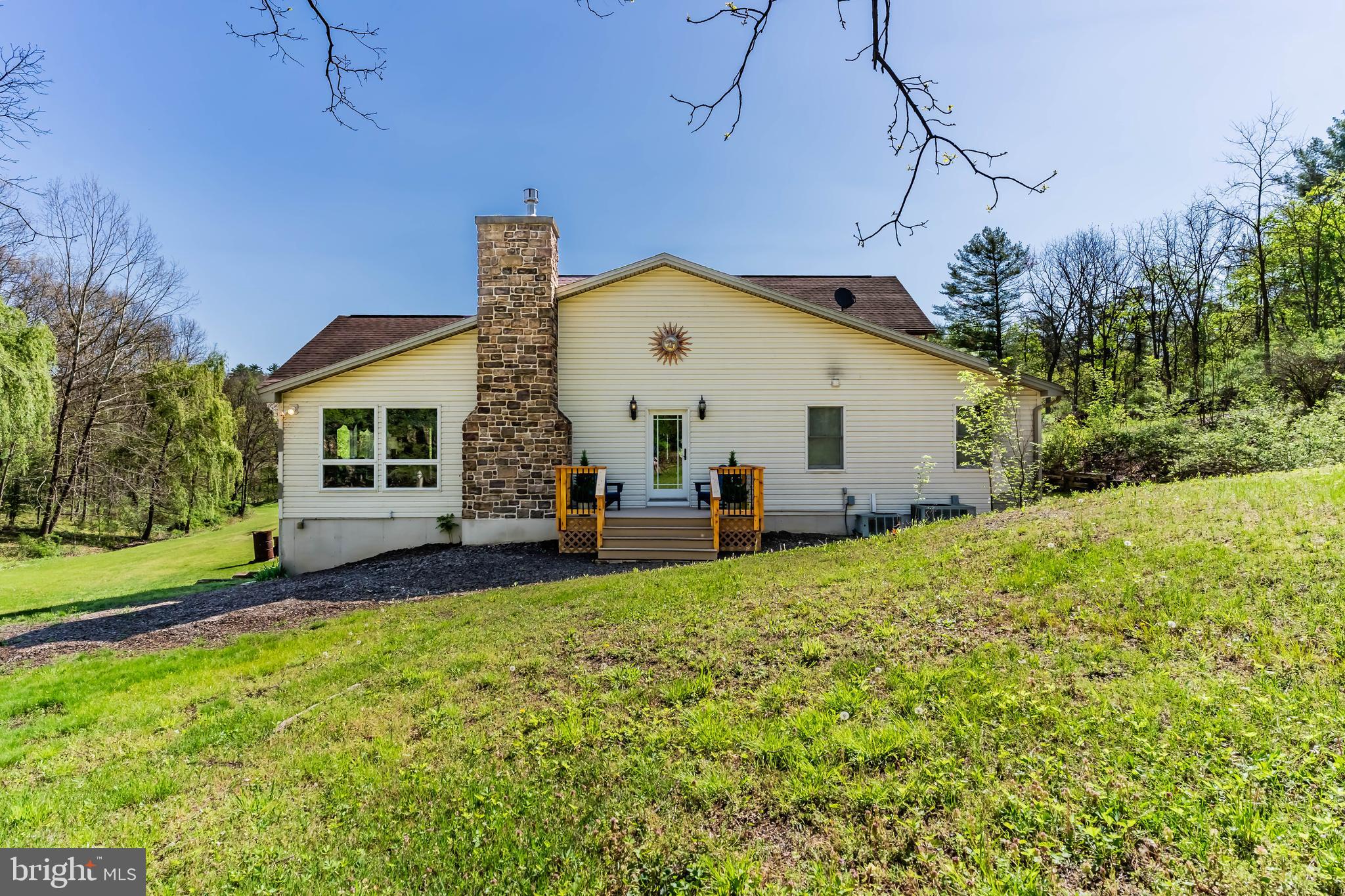 2582 Middle Road Honey Grove, PA 17035 - Photo 43 of 64