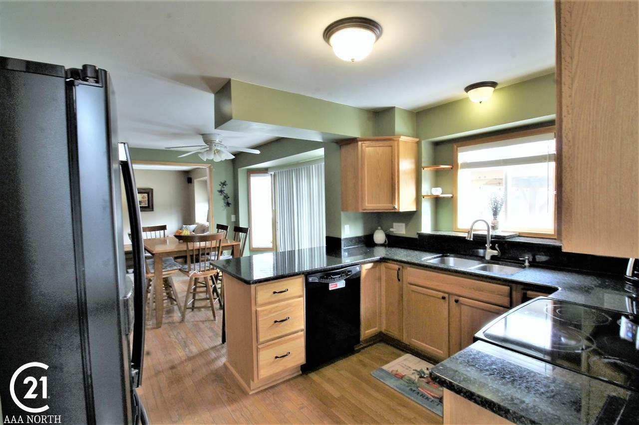 53102 Ridgewood Drive Chesterfield, MI 48051 - Photo 20 of 71