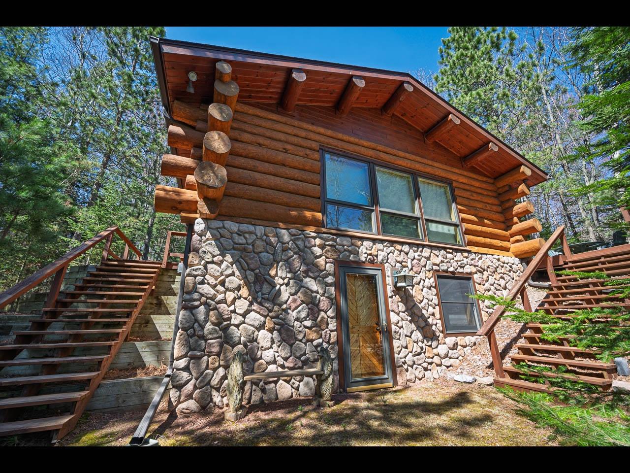 4881 Echo Ridge Drive Eagle River, WI 54521 - Photo 1 of 46 Gallery Image 1