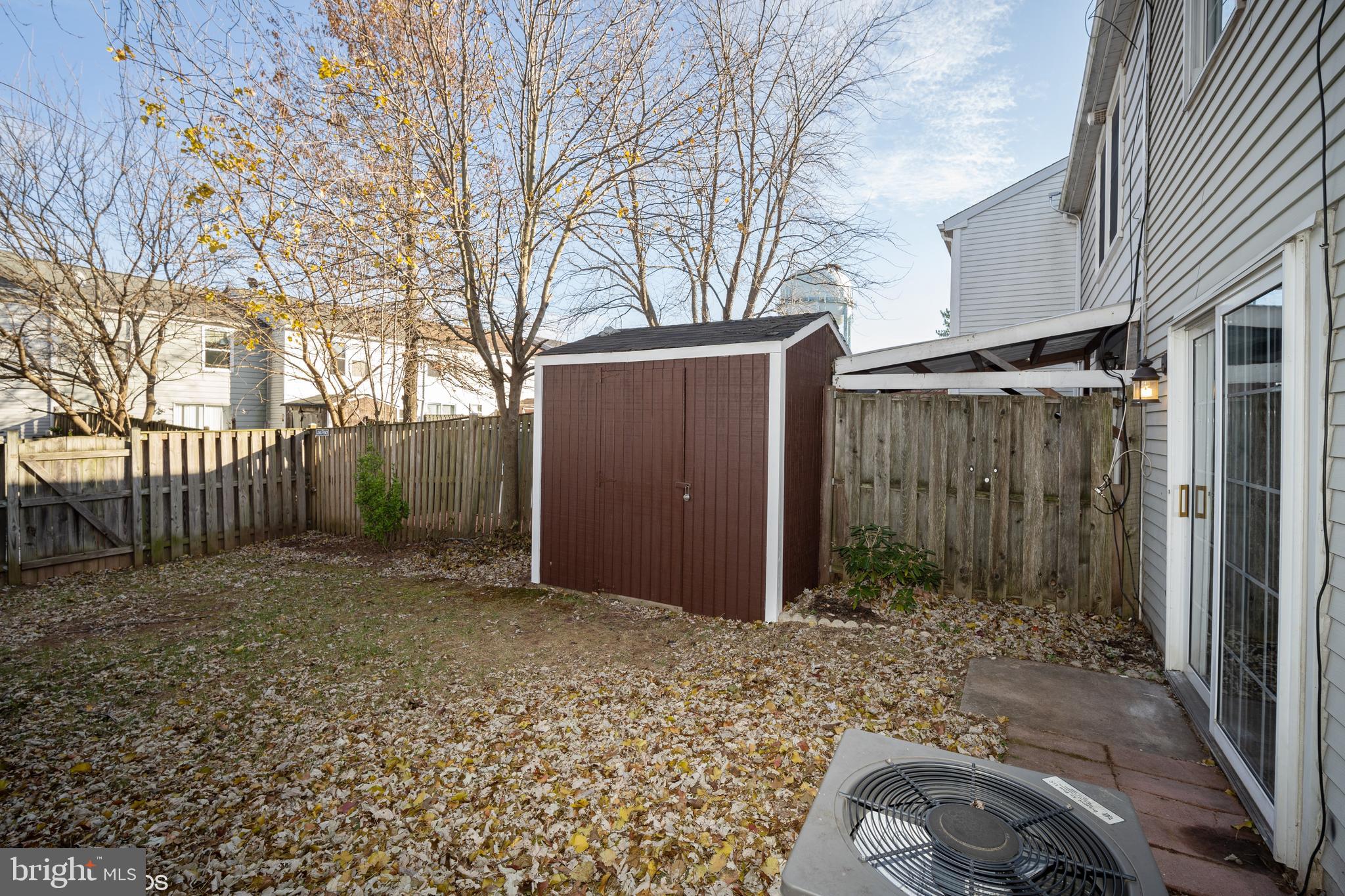 504 Riggs Court Frederick, MD 21703 - Photo 21 of 22 Shed