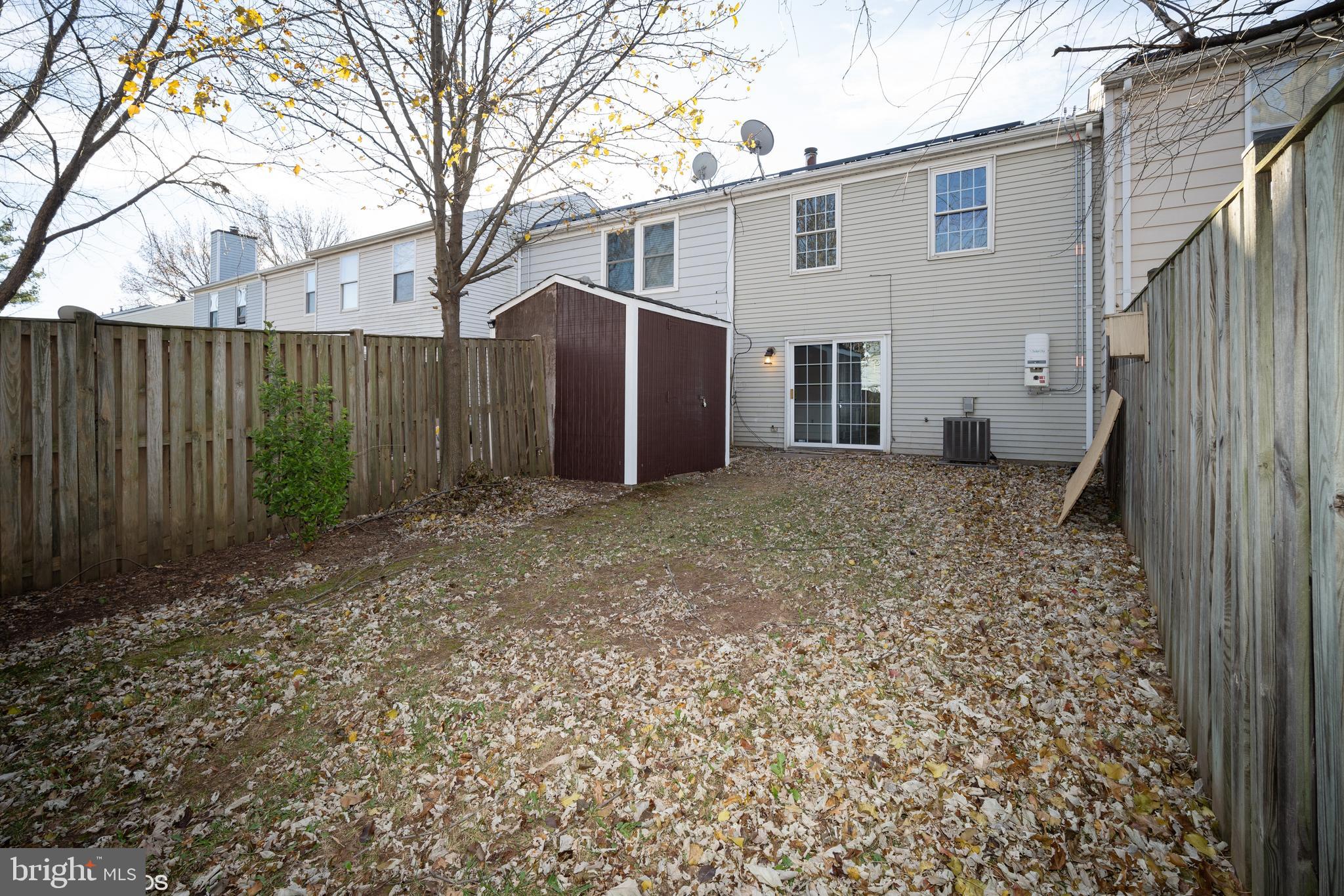 504 Riggs Court Frederick, MD 21703 - Photo 22 of 22 Back