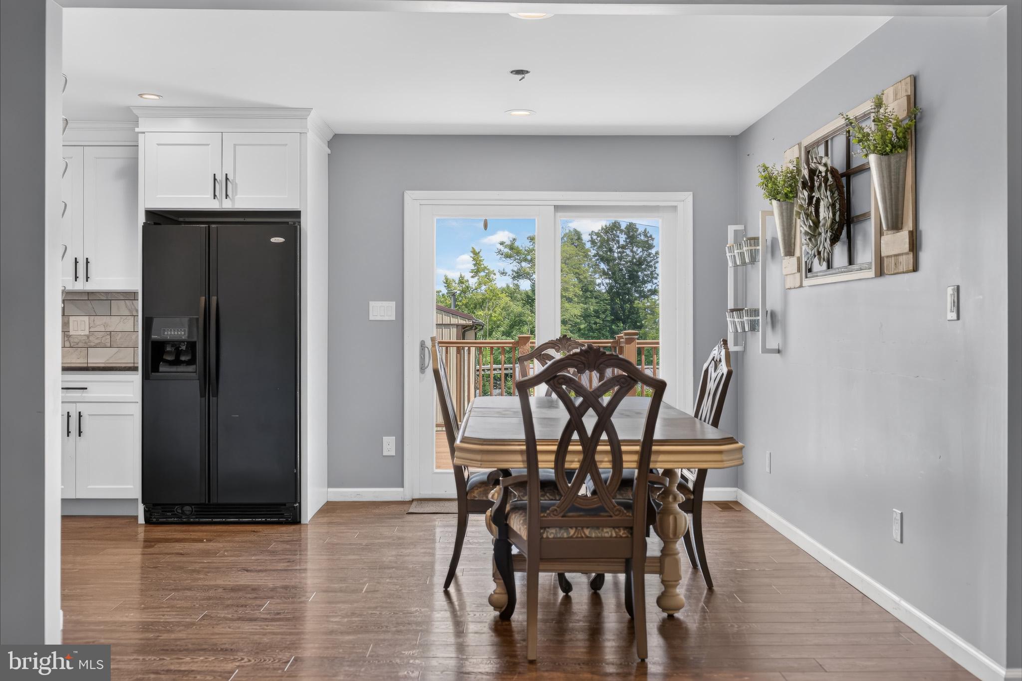 413 Broad Street Perkasie, PA 18944 - Photo 18 of 42 Bright and inviting dining space.