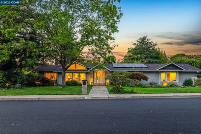 $2,875,000 | 1023 White Gate Road, Alamo, CA 94507