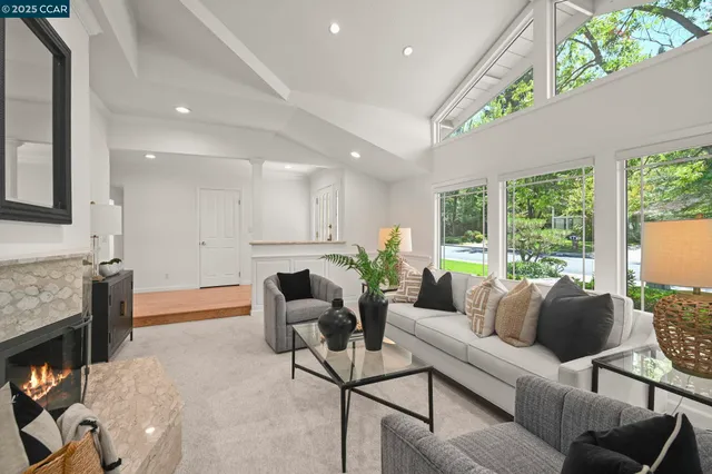 $2,875,000 | 1023 White Gate Road, Alamo, CA 94507