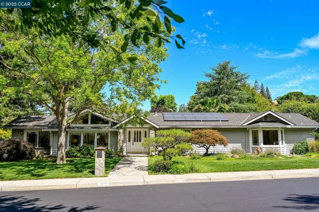 $2,875,000 | 1023 White Gate Road, Alamo, CA 94507