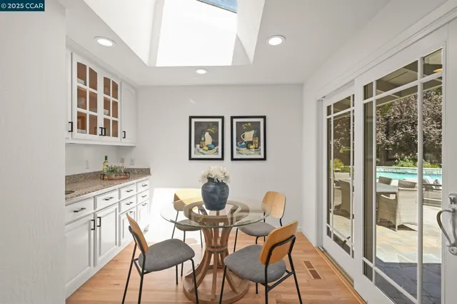 $2,875,000 | 1023 White Gate Road, Alamo, CA 94507